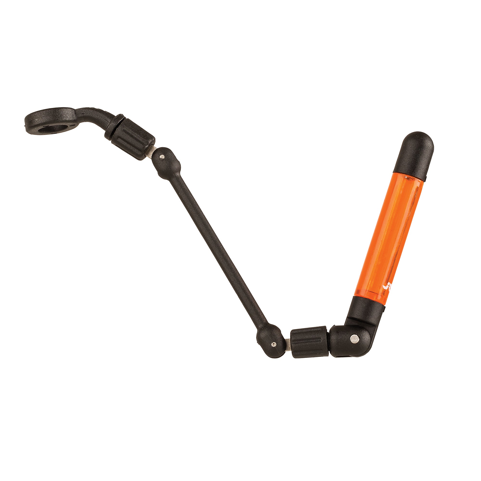 JRC Kurve Slim Indicator BlackNeon 3Set