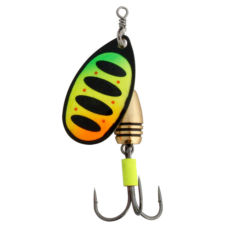 Savage Gear Rotex Spinner #4 11g 05-Firetiger 42132