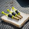 Matrix Compression Punch Set 6mm/8mm/10mm