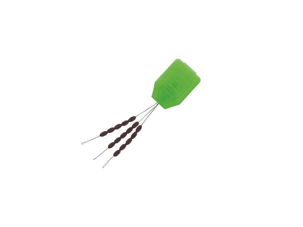 Kinetic Rubber Float Stop
