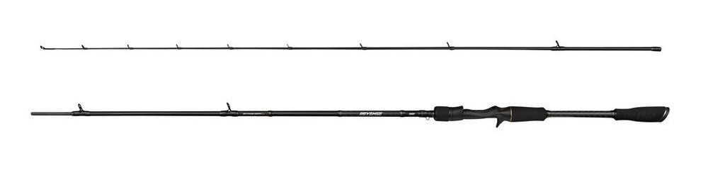 Savage Gear Revenge SG2 Medium Game BC Baitcasting Rod
