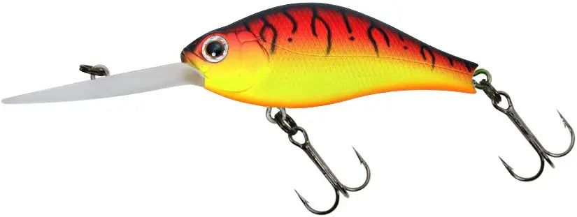 Hard Lure ZipBaits B-Switcher 4.0 Rattler 65mm 13.0g