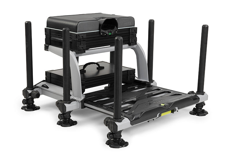 Matrix XR36 Pro 500 Edition – Limited Edition