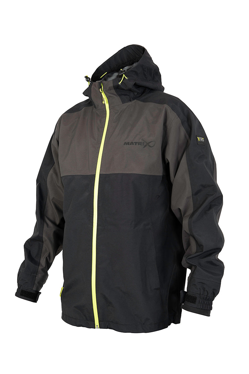 Matrix Tri-Layer Jacket 25K Pro