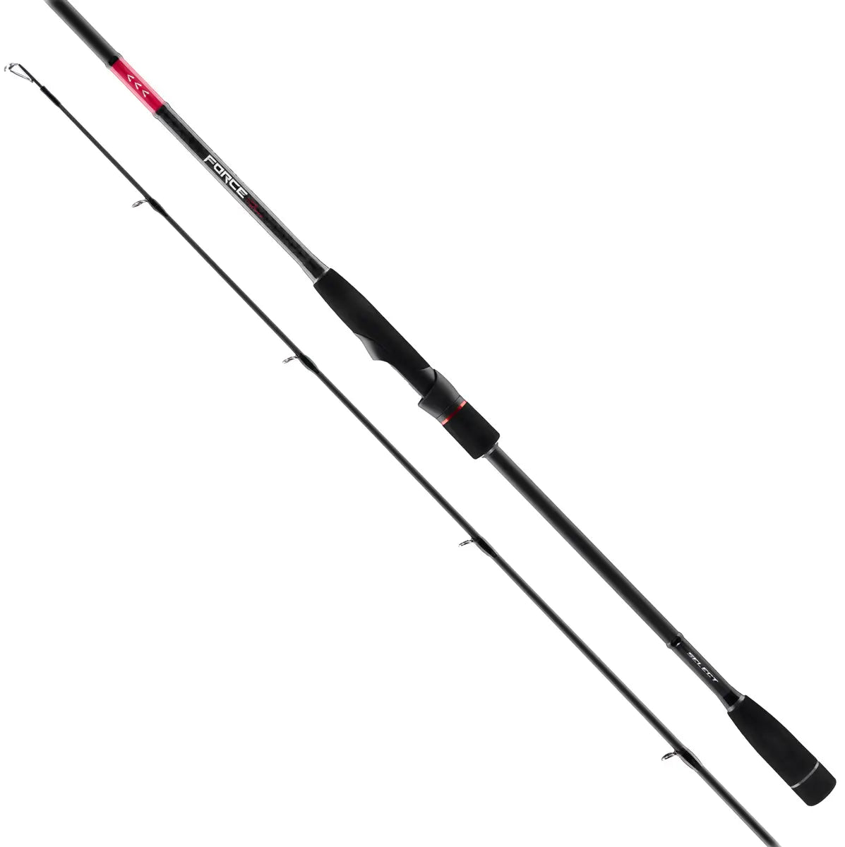 Select Force Long Distance 2.80m - 3.04m 7-60g Fast