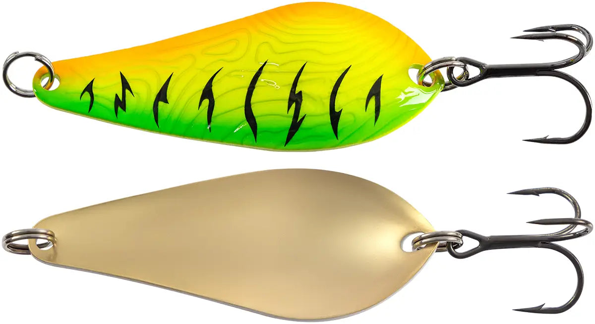 Metal spoons Select ProAtom 15.0g 65mm