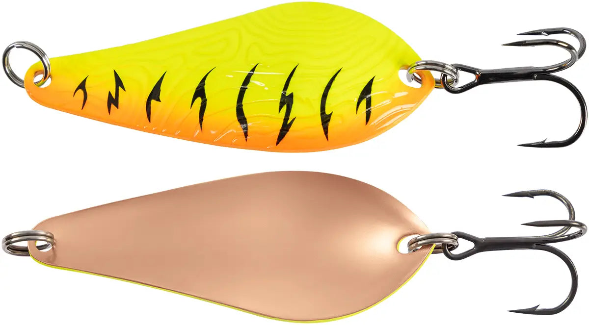 Metal spoons Select ProAtom 12.0g 59mm