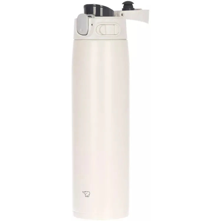 Zojirushi Mug SM-VA72 White from 600 ml (20.30 oz) up to 720 ml (24.35 oz)