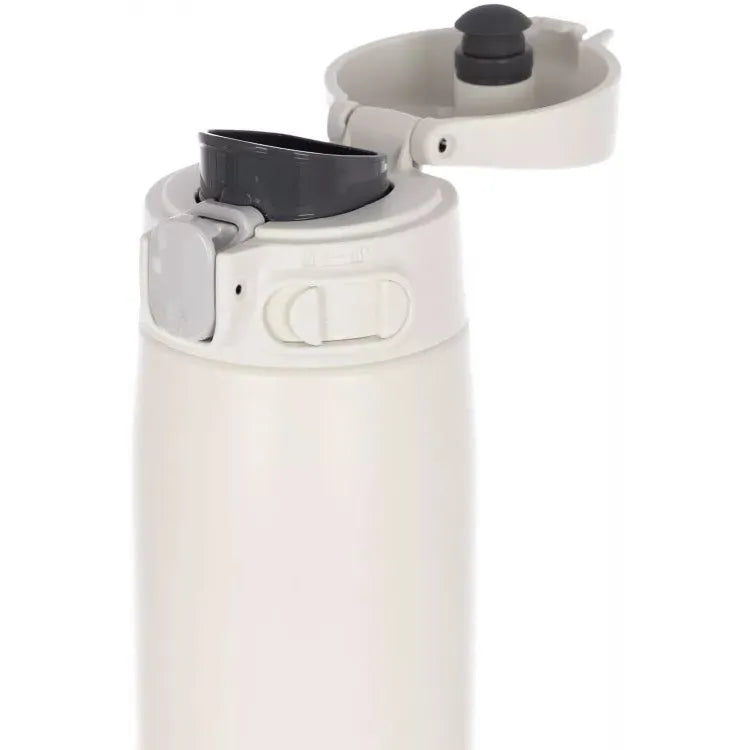 Zojirushi Mug SM-VA72 White from 600 ml (20.30 oz) up to 720 ml (24.35 oz)