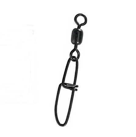 Berkley Cross-Lok Snap Swivels