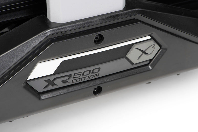 Matrix XR36 Pro 500 Edition – Limited Edition