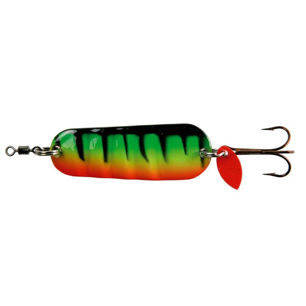 Abu Garcia Atom Spoon 7.5cm 20g Tiger