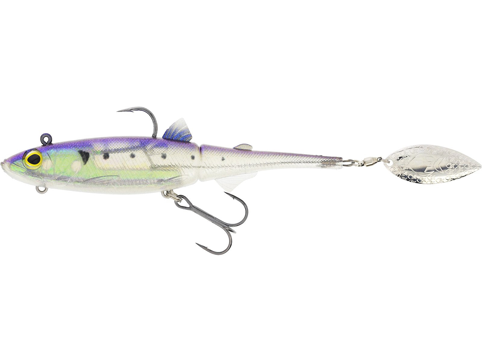 Westin Hypoteez Spintail 14cm 48g Sinking Enidras