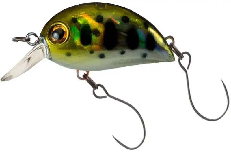 Hard Lure ZipBaits Baby Hickory SR 34mm 3.2g