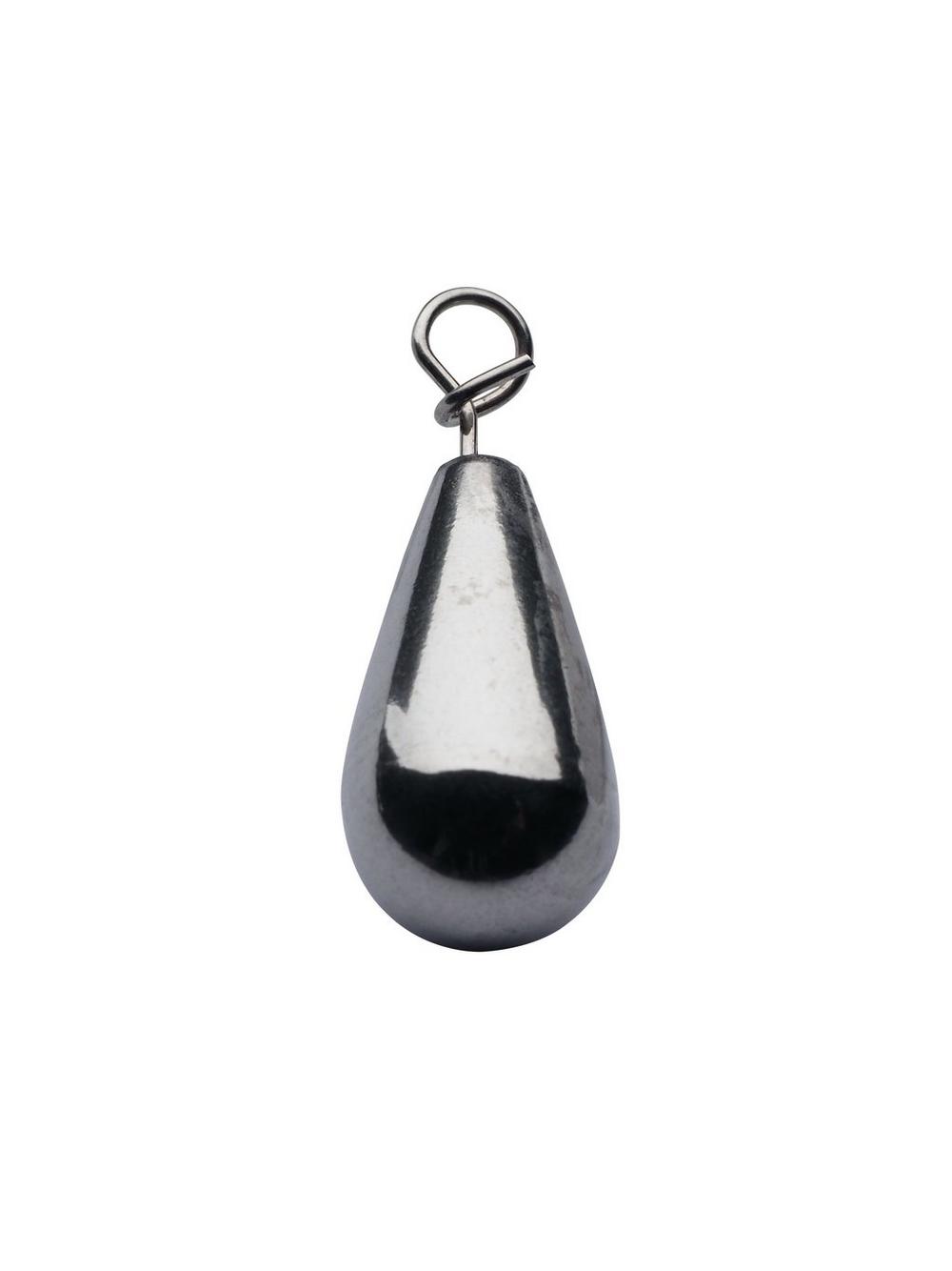 Berkley Fusion19 Klip Lok Tungsten