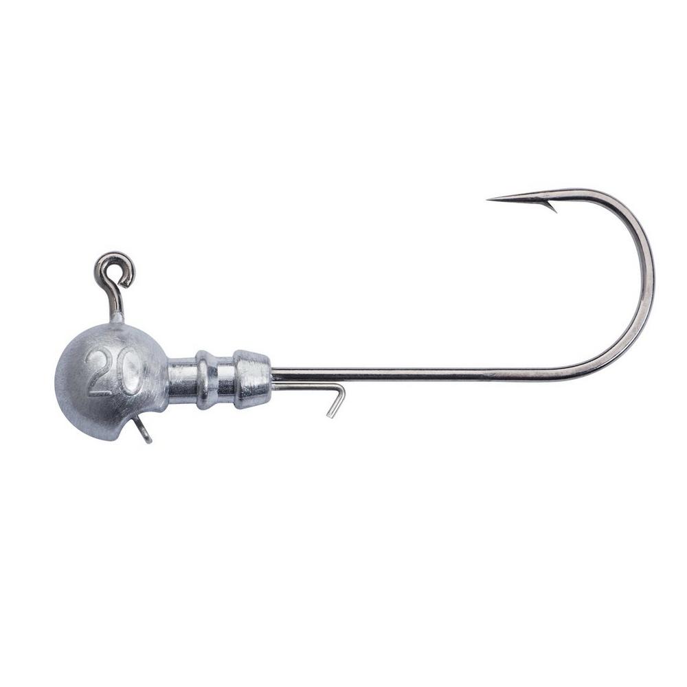Berkley Fusion19 Pike Jigheads