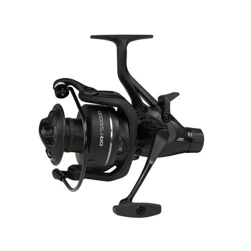 JRC DR Spinning Reel
