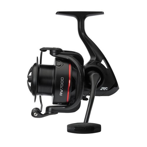 JRC RV Reel