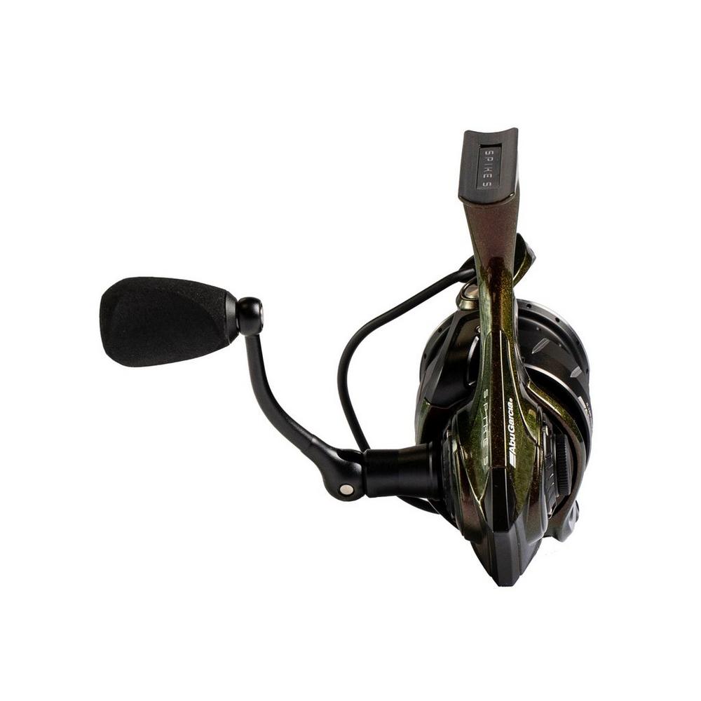 Abu Garcia Spike S Spinning Reel