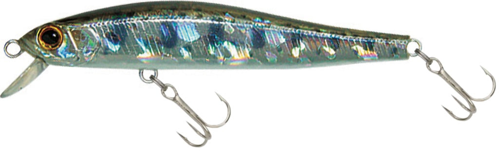Hard Lure ZipBaits Rigge 70 SP 70mm 5.0g