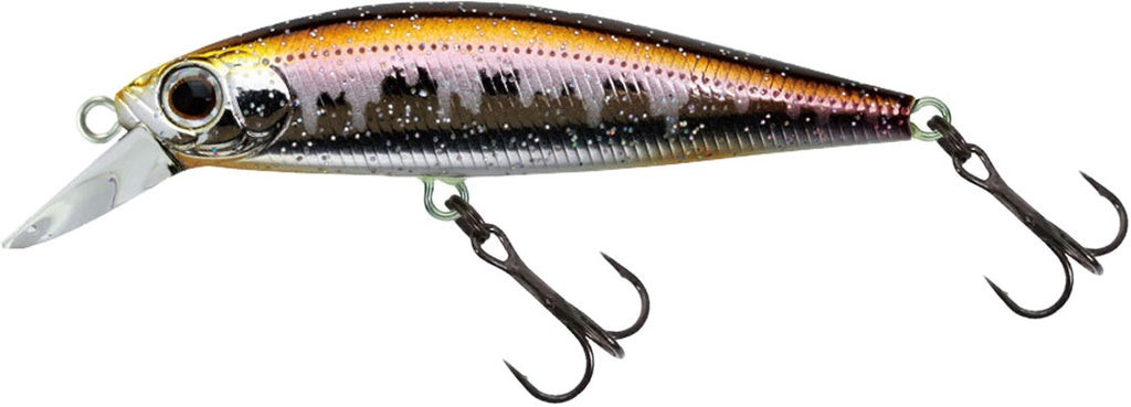 Hard Lure ZipBaits Rigge Flat  50 S 50mm