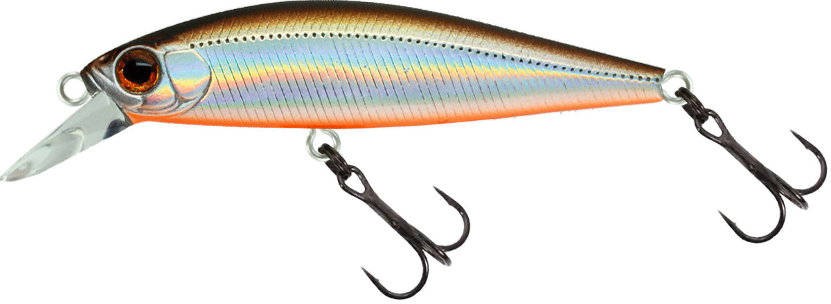 Hard Lure ZipBaits Rigge Flat  50 S 50mm