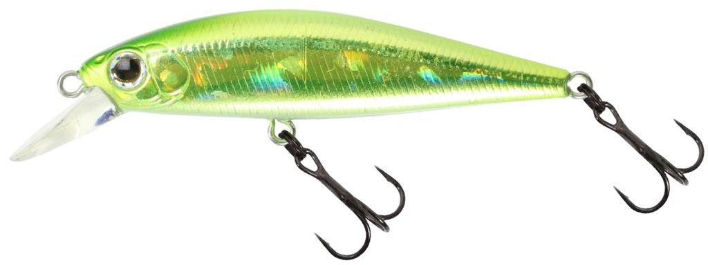Hard Lure ZipBaits Rigge Flat  50 S 50mm