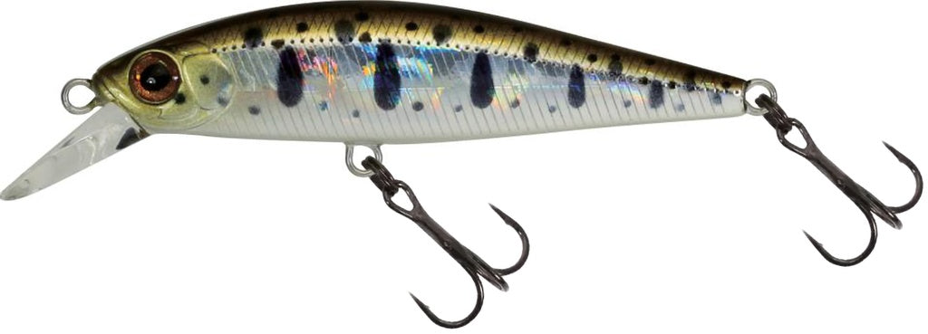 Hard Lure ZipBaits Rigge Flat  50 S 50mm