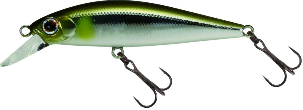 Hard Lure ZipBaits Rigge Flat  50 S 50mm