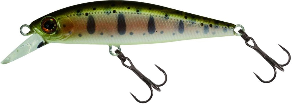Hard Lure ZipBaits Rigge Flat  50 S 50mm