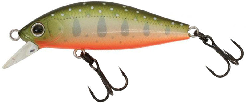 Hard Lure ZipBaits Rigge Flat 45 S 45mm 3.8g