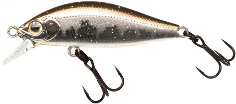 Hard Lure ZipBaits Rigge Flat 45 S 45mm 3.8g