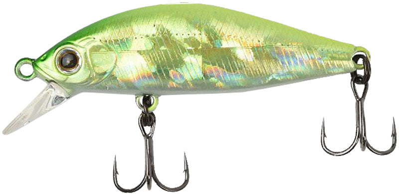Hard Lure ZipBaits Rigge Flat 45 S 45mm 3.8g