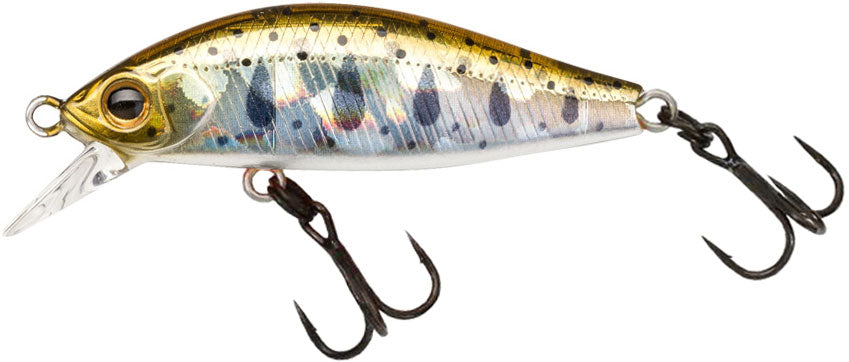 Hard Lure ZipBaits Rigge Flat 45 S 45mm 3.8g