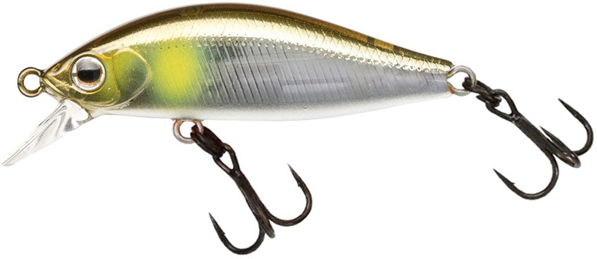 Hard Lure ZipBaits Rigge Flat 45 S 45mm 3.8g