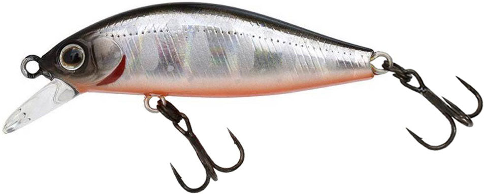 Hard Lure ZipBaits Rigge Flat 45 S 45mm 3.8g