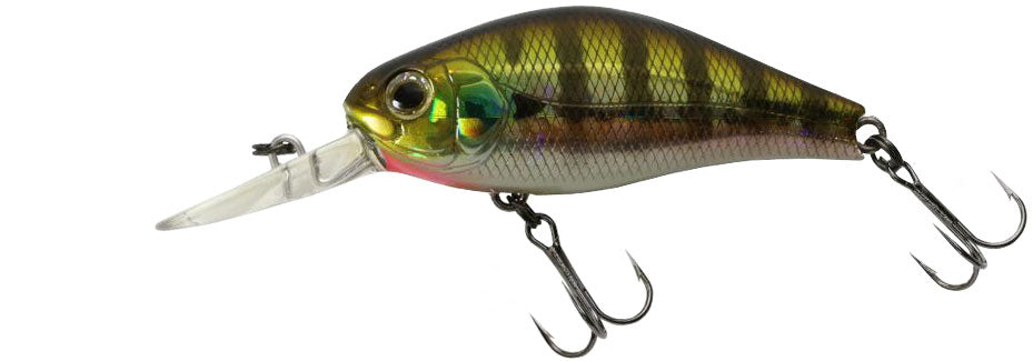 Hard Lure ZipBaits B-Switcher 2.0 Silent 55mm 10.0g