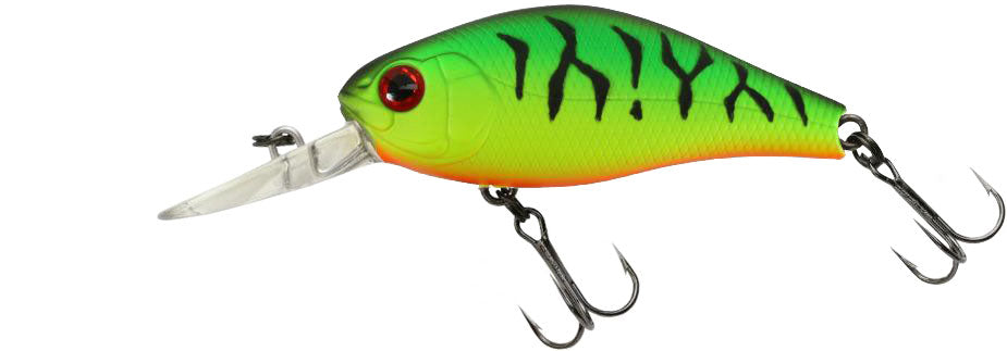 Hard Lure ZipBaits B-Switcher 2.0 Silent 55mm 10.0g