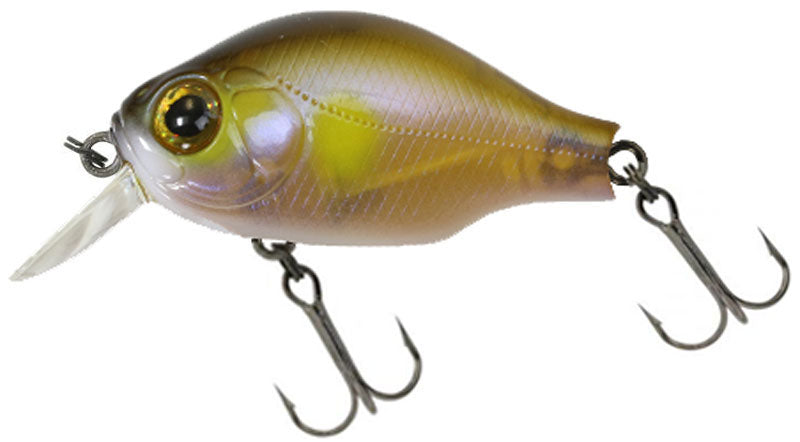 Hard Lure ZipBaits B-Switcher 2.0 Silent 55mm 10.0g