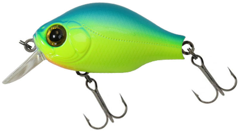 Hard Lure ZipBaits B-Switcher 2.0 Silent 55mm 10.0g