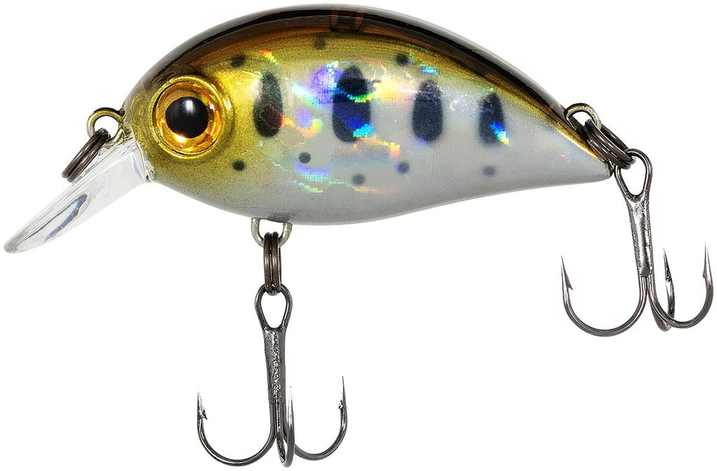 Hard Lure ZipBaits Baby Hickory SR 34mm 3.2g