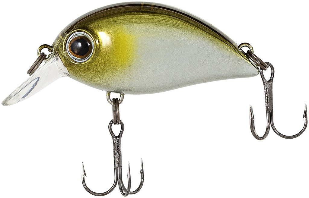 Hard Lure ZipBaits Baby Hickory SR 34mm 3.2g