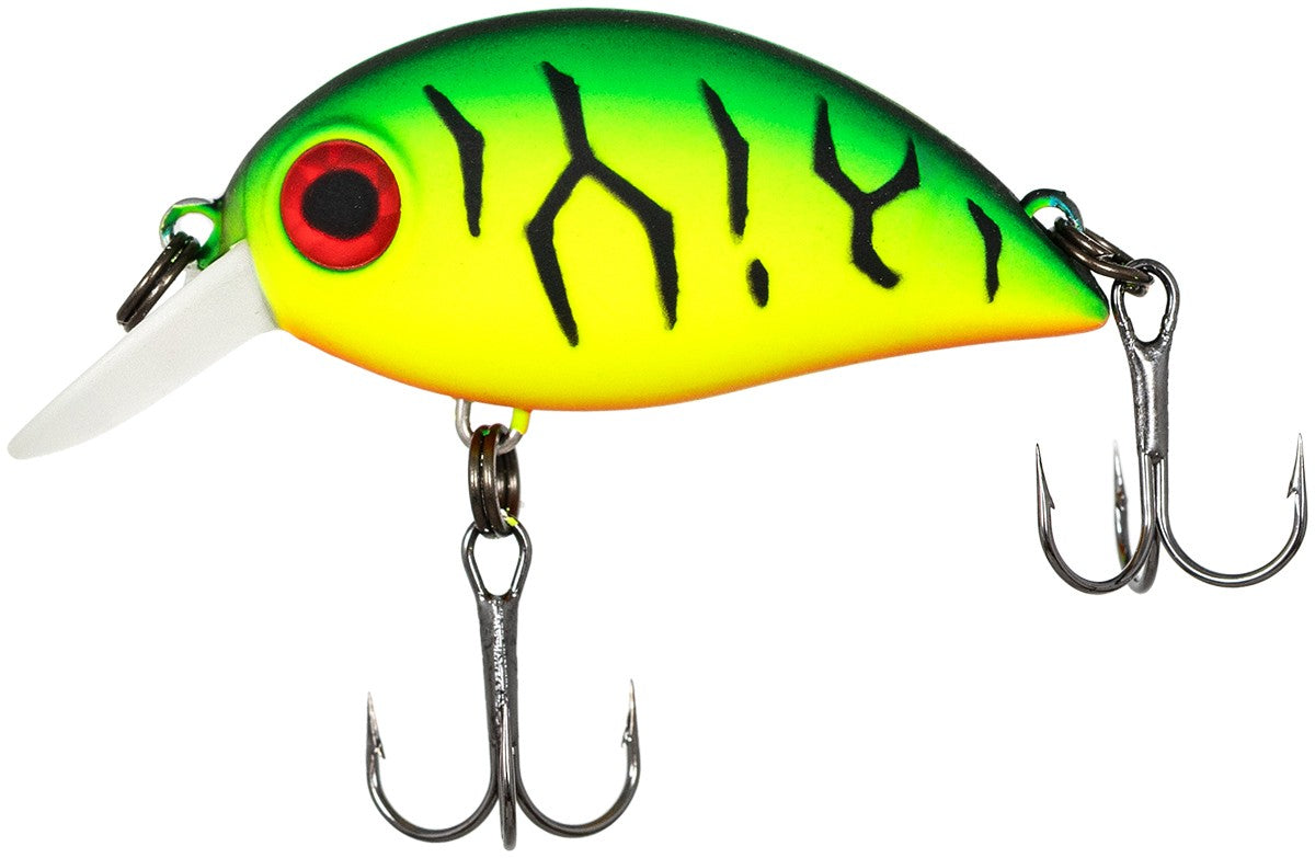 Hard Lure ZipBaits Baby Hickory SR 34mm 3.2g