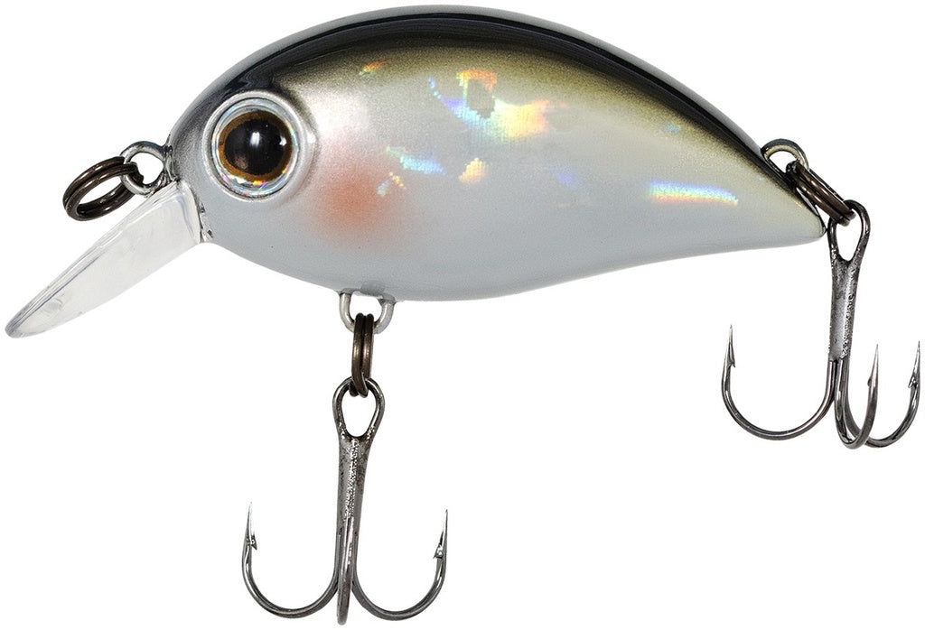 Hard Lure ZipBaits Baby Hickory SR 34mm 3.2g