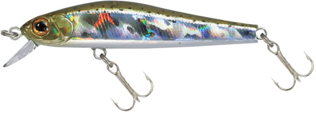 Hard Lure ZipBaits Rigge 56 S 56mm 3.6g