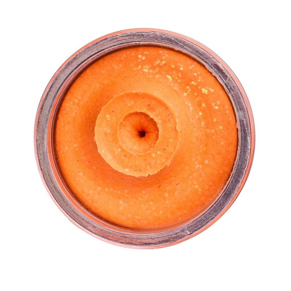 Berkley PowerBait Trout Dough Fruits Banana Floating