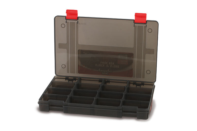 Fox Stack n Store box
