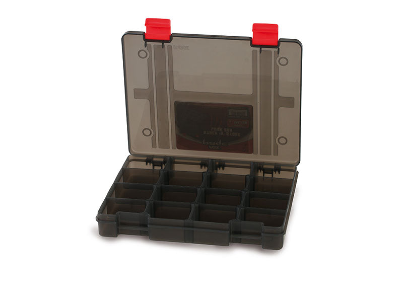 Fox Stack n Store box