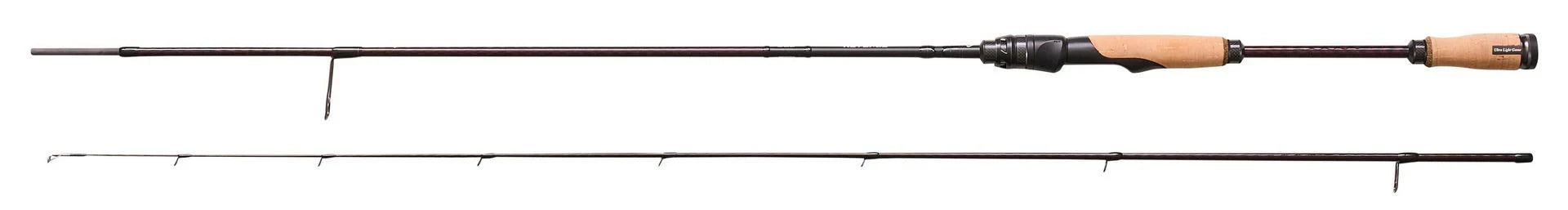 Savage Gear Revenge SG6 Ultra Light Game Spinning Rod