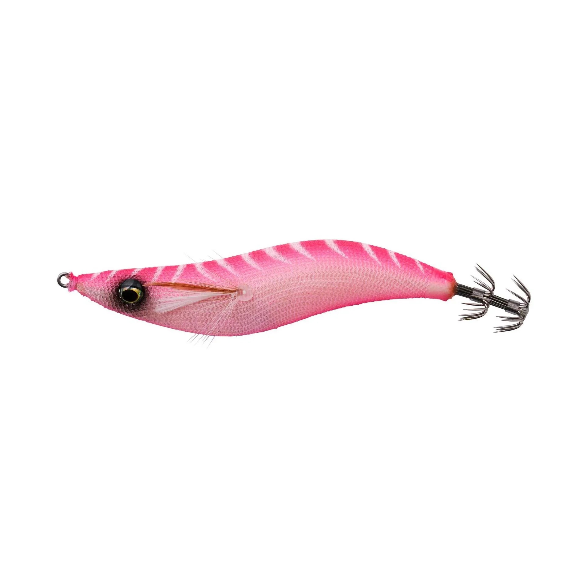 Savage Gear Super Cast Egi Squid Jig Ice N Fire